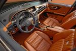 Mercedes-Benz GLK-Class Widestar by Brabus 2009 года